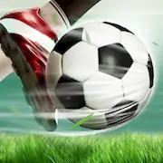Скачать Soccer Blitz [Взлом на монеты и МОД Меню] версия 1.4.5 на Андроид
