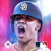 Скачать MLB Home Run Derby [Взлом Бесконечные монеты  и МОД Меню] версия 2.4.6 на Андроид
