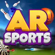 Скачать AR Sports : Augmented Reality [Взлом Бесконечные деньги и МОД Меню] версия 2.1.6 на Андроид