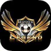 Скачать Boots of Legend [Взлом на монеты и МОД Меню] версия 2.1.9 на Андроид