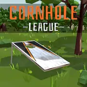Скачать Cornhole 3D: Nations League [Взлом на монеты и МОД Меню] версия 0.9.3 на Андроид