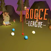 Скачать Bocce Ball 3D: Nations League [Взлом Много монет и МОД Меню] версия 1.6.3 на Андроид