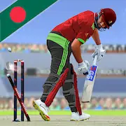 Скачать Bangladesh Cricket League [Взлом Бесконечные монеты  и МОД Меню] версия 1.4.1 на Андроид