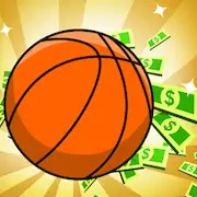 Скачать Idle Five Basketball tycoon [Взлом на деньги и МОД Меню] версия 2.4.4 на Андроид