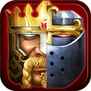 Скачать Clash of Kings [Взлом Бесконечные монеты  и МОД Меню] версия 1.6.2 на Андроид