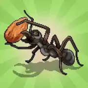Скачать Pocket Ants: Симулятор Колонии [Взлом Бесконечные деньги и МОД Меню] версия 2.1.6 на Андроид