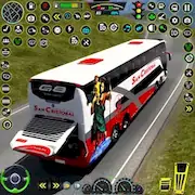 Скачать Автобус Транспорт Реальный Сим [Взлом Бесконечные монеты  и МОД Меню] версия 2.1.1 на Андроид