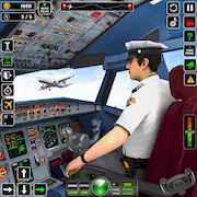 Скачать эксперт самолет пилот 3d игры [Взлом Бесконечные деньги и МОД Меню] версия 0.9.4 на Андроид