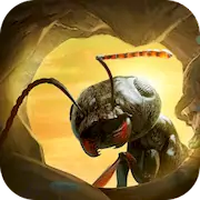Скачать Ant Legion: For The Swarm [Взлом на монеты и МОД Меню] версия 0.6.9 на Андроид