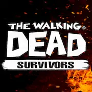 Скачать The Walking Dead: Survivors [Взлом на деньги и МОД Меню] версия 0.3.9 на Андроид