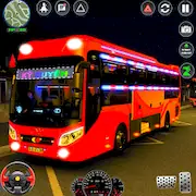 Скачать автобус драйвер симулятор игра [Взлом на деньги и МОД Меню] версия 1.4.6 на Андроид