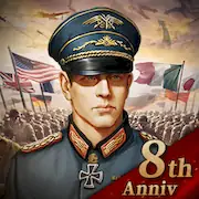 Скачать World Conqueror 3-WW2 Strategy [Взлом Много денег и МОД Меню] версия 0.4.7 на Андроид