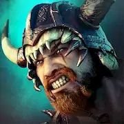 Скачать Vikings: War of Clans [Взлом Бесконечные деньги и МОД Меню] версия 0.2.9 на Андроид