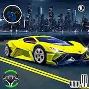 Скачать шоссе автомобиль гонки игры [Взлом Много денег и МОД Меню] версия 0.7.4 на Андроид