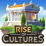 Скачать Rise of Cultures [Взлом Много монет и МОД Меню] версия 2.4.6 на Андроид