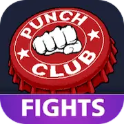 Скачать Punch Club: Fights [Взлом Бесконечные деньги и МОД Меню] версия 0.8.1 на Андроид