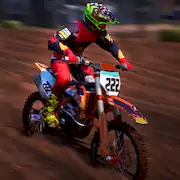 Скачать Motocross Bike Racing Games 3D [Взлом Бесконечные монеты  и МОД Меню] версия 1.9.3 на Андроид