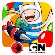 Скачать Bloons Adventure Time TD [Взлом Бесконечные монеты  и МОД Меню] версия 2.3.4 на Андроид