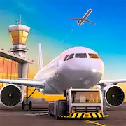 Airport Simulator: 3D Terminal