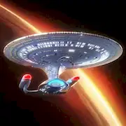 Скачать Star Trek™ Fleet Command [Взлом Много денег и МОД Меню] версия 2.4.2 на Андроид