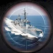 Скачать Battle Warship:Naval Empire [Взлом Много монет и МОД Меню] версия 0.2.2 на Андроид