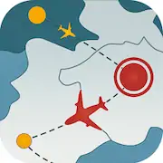 Скачать Fly Corp: симулятор авиалиний [Взлом Много денег и МОД Меню] версия 0.6.4 на Андроид