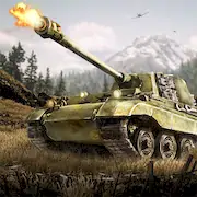 Скачать Tank Warfare: Боевая PvP-игра [Взлом на деньги и МОД Меню] версия 2.1.2 на Андроид