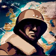 Скачать Зов Войны- стратегическая игра [Взлом Много монет и МОД Меню] версия 2.9.8 на Андроид