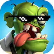 Скачать Clash of Zombies 2 [Взлом на деньги и МОД Меню] версия 2.2.8 на Андроид