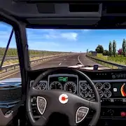 Скачать Симулятор грузовика Европа [Взлом Много монет и МОД Меню] версия 0.9.4 на Андроид