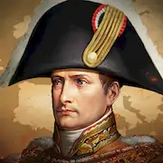 Скачать European War 6: 1804 -Napoleon [Взлом Бесконечные деньги и МОД Меню] версия 0.4.2 на Андроид