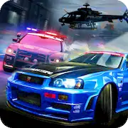 Скачать погоня от полиции - игра гонка [Взлом Много монет и МОД Меню] версия 2.9.5 на Андроид