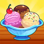My Ice Cream Truck Игра с едой