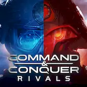 Скачать Command & Conquer: Rivals™ PVP [Взлом Много денег и МОД Меню] версия 0.6.1 на Андроид