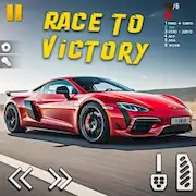 Скачать Car Racing Offline 2023 [Взлом на монеты и МОД Меню] версия 1.1.3 на Андроид