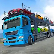 Скачать Heavy Truck Driving Simulator [Взлом Много монет и МОД Меню] версия 1.8.9 на Андроид