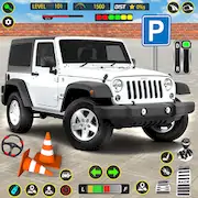 Скачать Car Parking Games 3D Car Game [Взлом Бесконечные монеты  и МОД Меню] версия 0.3.1 на Андроид