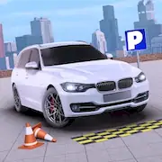 Скачать Modern Prado Car Parking Games [Взлом Бесконечные монеты  и МОД Меню] версия 2.2.4 на Андроид