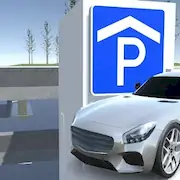 Скачать парковка Горячие колеса [Взлом на монеты и МОД Меню] версия 1.3.8 на Андроид