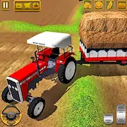 Скачать Симулятор Фермы 3D [Взлом Много денег и МОД Меню] версия 1.8.8 на Андроид