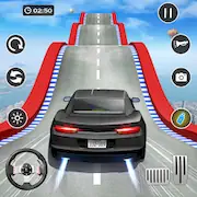 Скачать Car Driving Sim - Car Games 3D [Взлом Бесконечные деньги и МОД Меню] версия 0.3.4 на Андроид