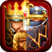 Скачать Clash of Kings:The West [Взлом Бесконечные монеты  и МОД Меню] версия 2.4.4 на Андроид