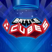 Скачать Battle Cubes [Взлом на монеты и МОД Меню] версия 0.3.2 на Андроид