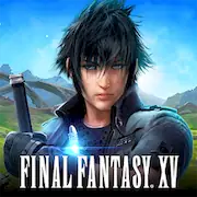 Скачать Final Fantasy XV: A New Empire [Взлом Бесконечные деньги и МОД Меню] версия 1.5.9 на Андроид