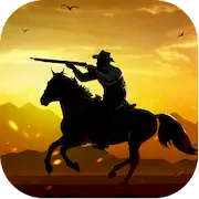 Скачать Outlaw Cowboy [Взлом на монеты и МОД Меню] версия 0.4.7 на Андроид