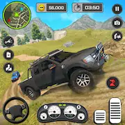 Скачать Игры про вождение автомобиля [Взлом на деньги и МОД Меню] версия 2.4.4 на Андроид