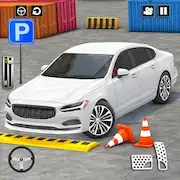 Скачать Car Parking School - Car Games [Взлом на монеты и МОД Меню] версия 2.7.4 на Андроид