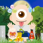Скачать Find Japanese Monsters-Yokai- [Взлом Бесконечные монеты  и МОД Меню] версия 2.7.8 на Андроид