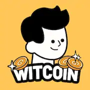 Скачать Witcoin: учись и зарабатывай [Взлом Бесконечные монеты  и МОД Меню] версия 0.4.5 на Андроид