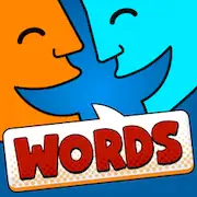 Скачать Popular Words: Family Game [Взлом Много монет и МОД Меню] версия 0.4.3 на Андроид